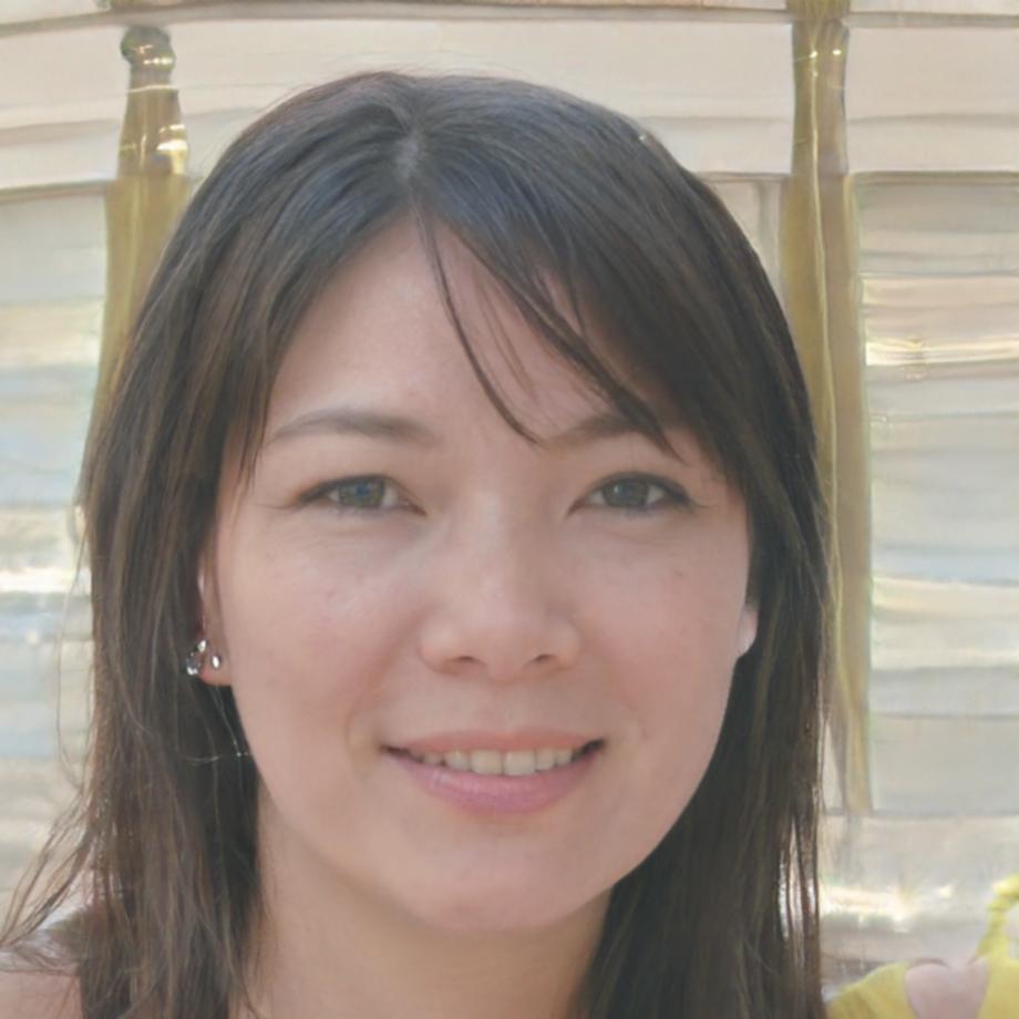 Portrait von Prof. Dr. Sabrina Hoffmann